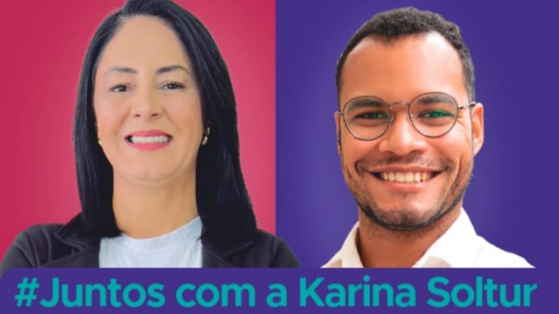 Karina Soltur