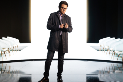 Otávio Oscar Fakhoury