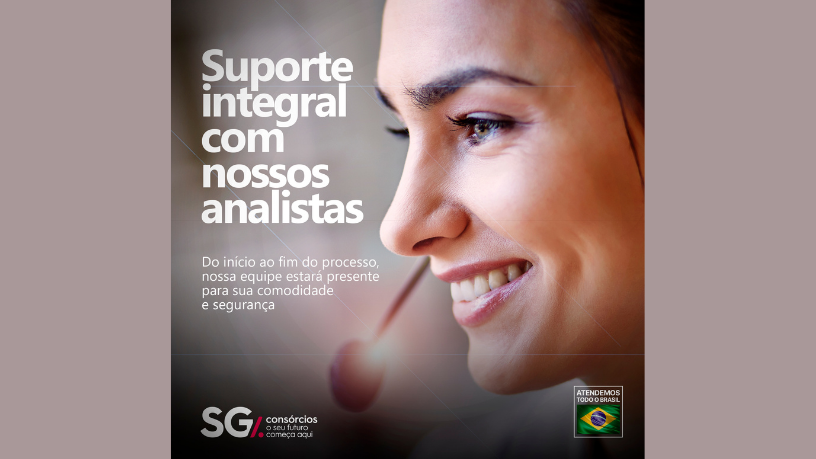 SG Consórcios