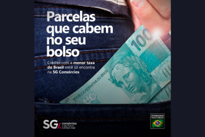 SG Consórcios