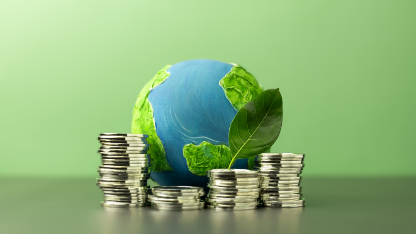 A economia verde abre caminho para negócios rentáveis e responsáveis, unindo inovação e sustentabilidade — visão destacada por Francisco Gonçalves Perez.