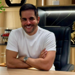 O anúncio da sociedade entre Kaká Diniz e a Couro E Cia aquece o setor e abre oportunidades de produtos exclusivos, comenta Non Stop. (Crédito: Ueliton Nascimento)