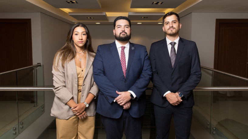 O Planejamento tributário na recuperação judicial: Saiba mais sobre com Pimentel & Mochi Advogados Associados contribui para equilíbrio financeiro. Produção de Rodrigo Gonçalves Pimentel.