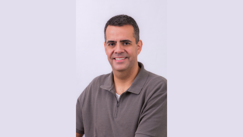 Dr. Vinicius Tadeu Sattin Rodrigues